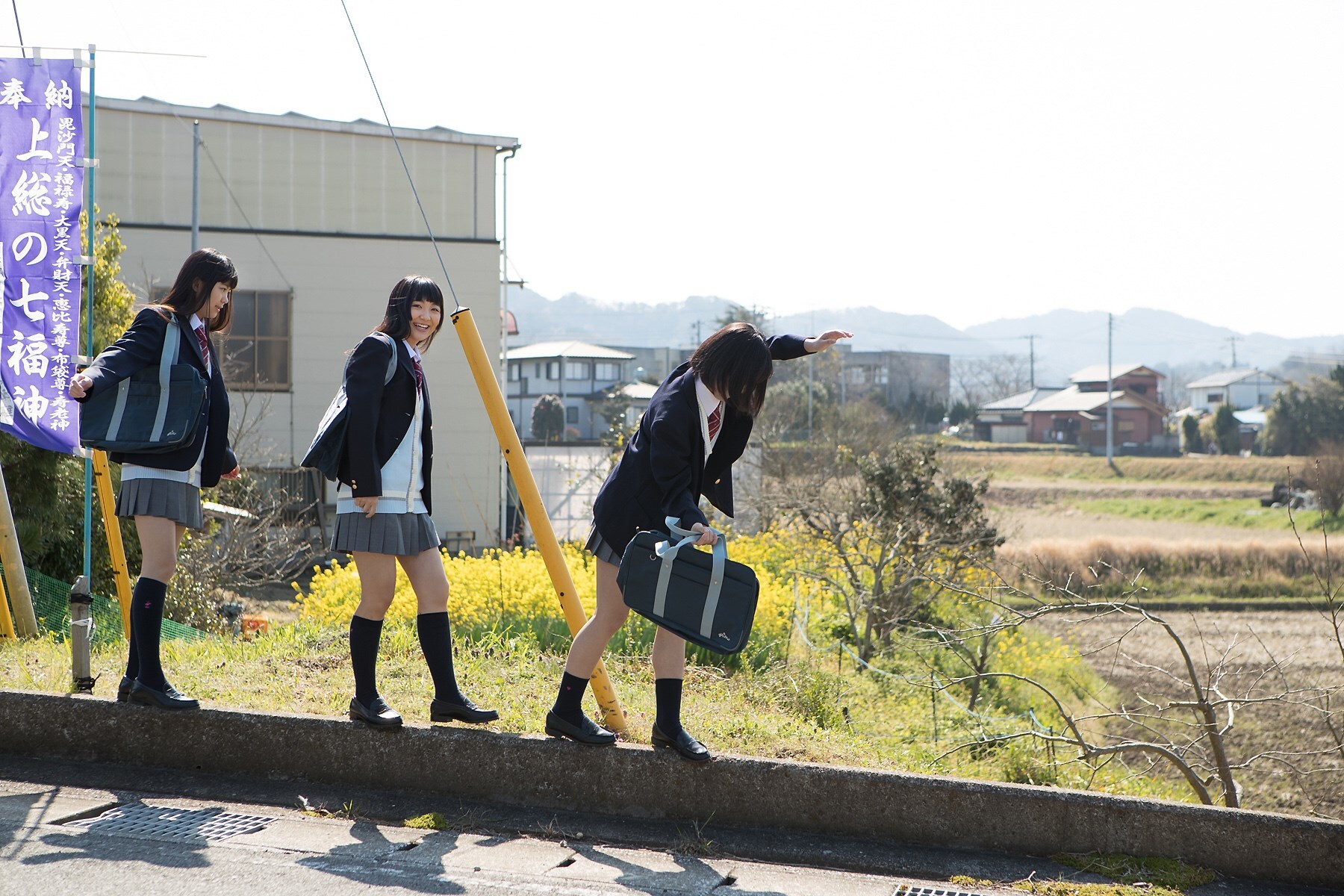 [Minisuka.tv] 新手美女 2017-04-13 NewComer 2017 - Special Gallery 02